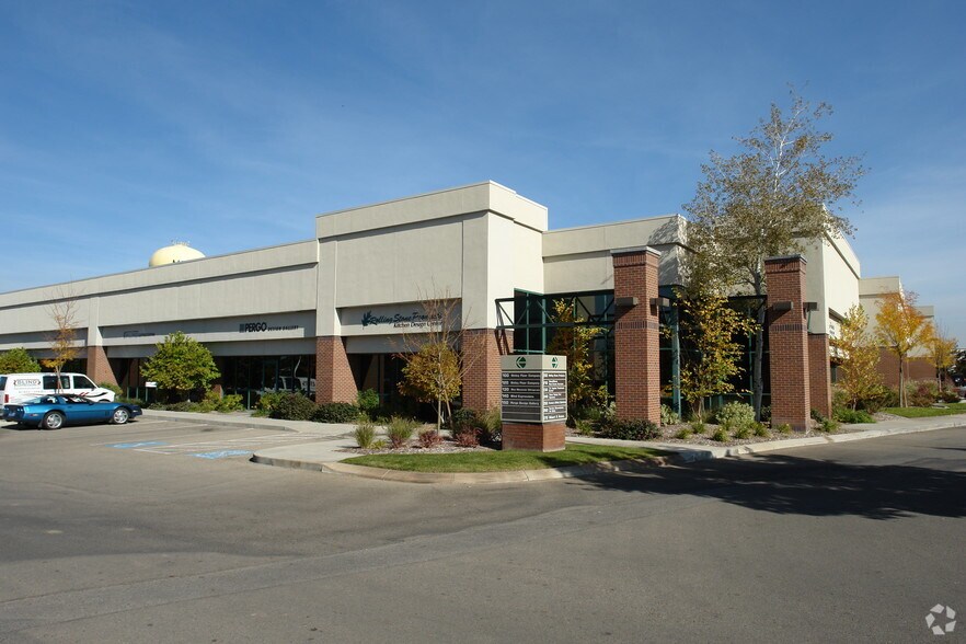 280 E Corporate Dr, Meridian, ID à louer - Photo de l’immeuble – Image 2 sur 25