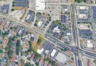 Plus de détails pour 1651 W Irving Park Rd, Hanover Park, IL - Terrain à vendre