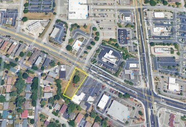 1651 W Irving Park Rd, Hanover Park, IL à vendre Photo de l’immeuble– Image 1 sur 3