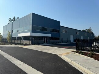 Plus de détails pour 3411 90th St S, Tacoma, WA - Industriel/Logistique à louer