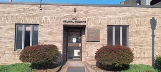 Plus de détails pour 251 7th St, New Kensington, PA - Bureau à vendre