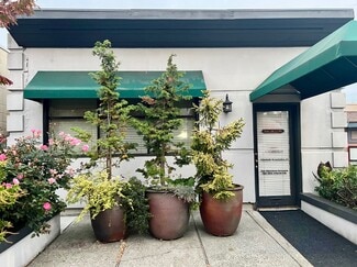 Plus de détails pour 7010 35th Ave NE, Seattle, WA - Bureau à louer