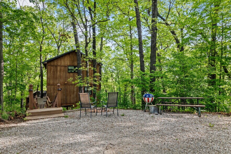 22468 State Highway 112, Cassville, MO à vendre - Photo de l’immeuble – Image 2 sur 67