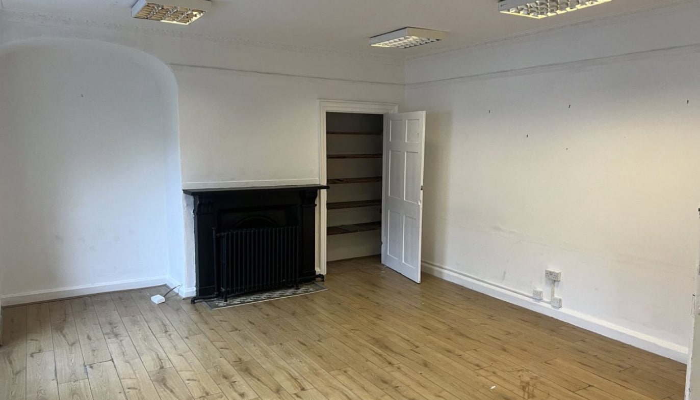 8 Bondgate Within, Alnwick à louer Photo intérieure– Image 1 sur 5