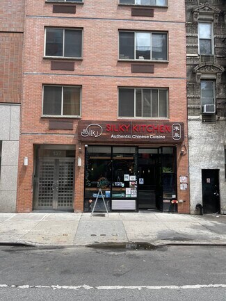 Plus de détails pour 137 E 13th St, New York, NY - Logement à vendre