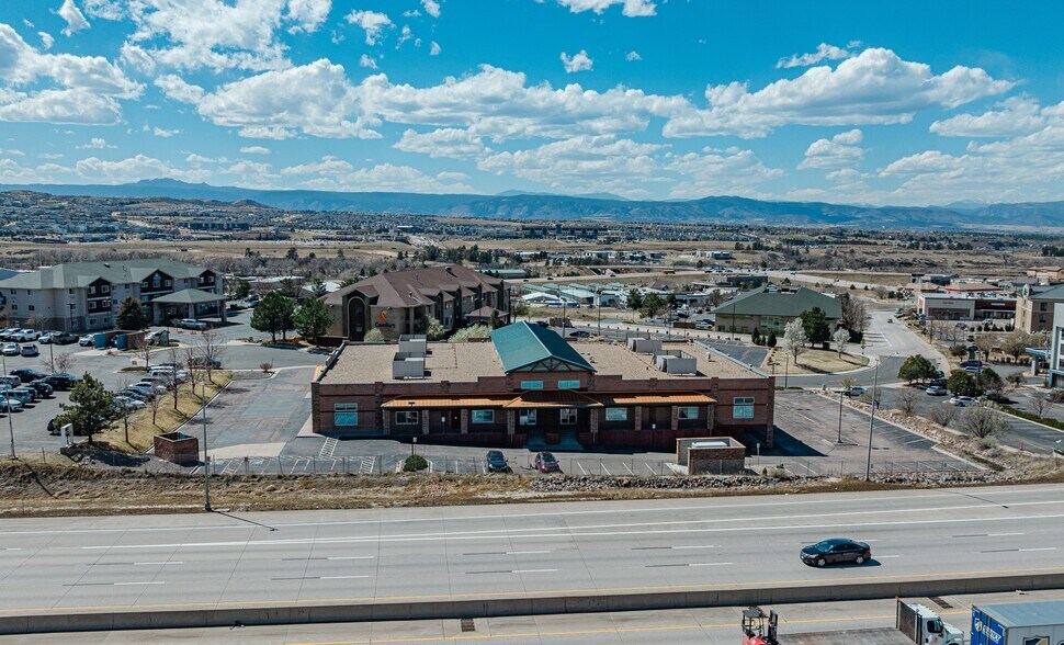 4760 Castleton Way, Castle Rock, CO à vendre - Photo de l’immeuble – Image 3 sur 26