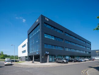 Plus de détails pour 70 Pacific Quay, Glasgow - Bureau à louer