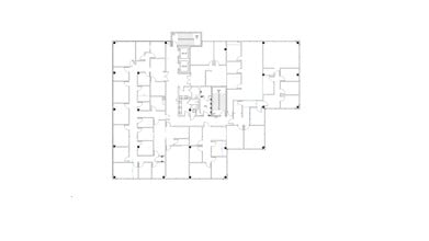3201 N Federal Hwy, Oakland Park, FL à louer Plan de site– Image 1 sur 2