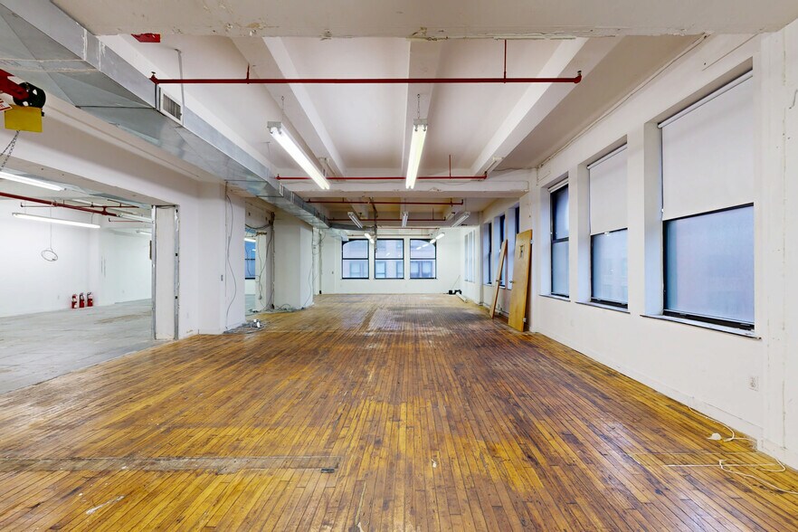 94-104 Lafayette St, New York, NY à louer - Numérisation 3D Matterport – Image 2 sur 4