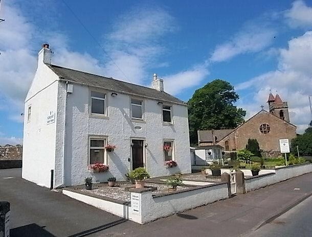 Glasgow Rd, Gretna à vendre - Photo de l’immeuble – Image 3 sur 4