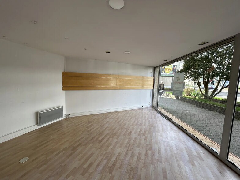 55 Rue Du Grand Faubourg, Chartres à louer - Photo de l’immeuble – Image 3 sur 5