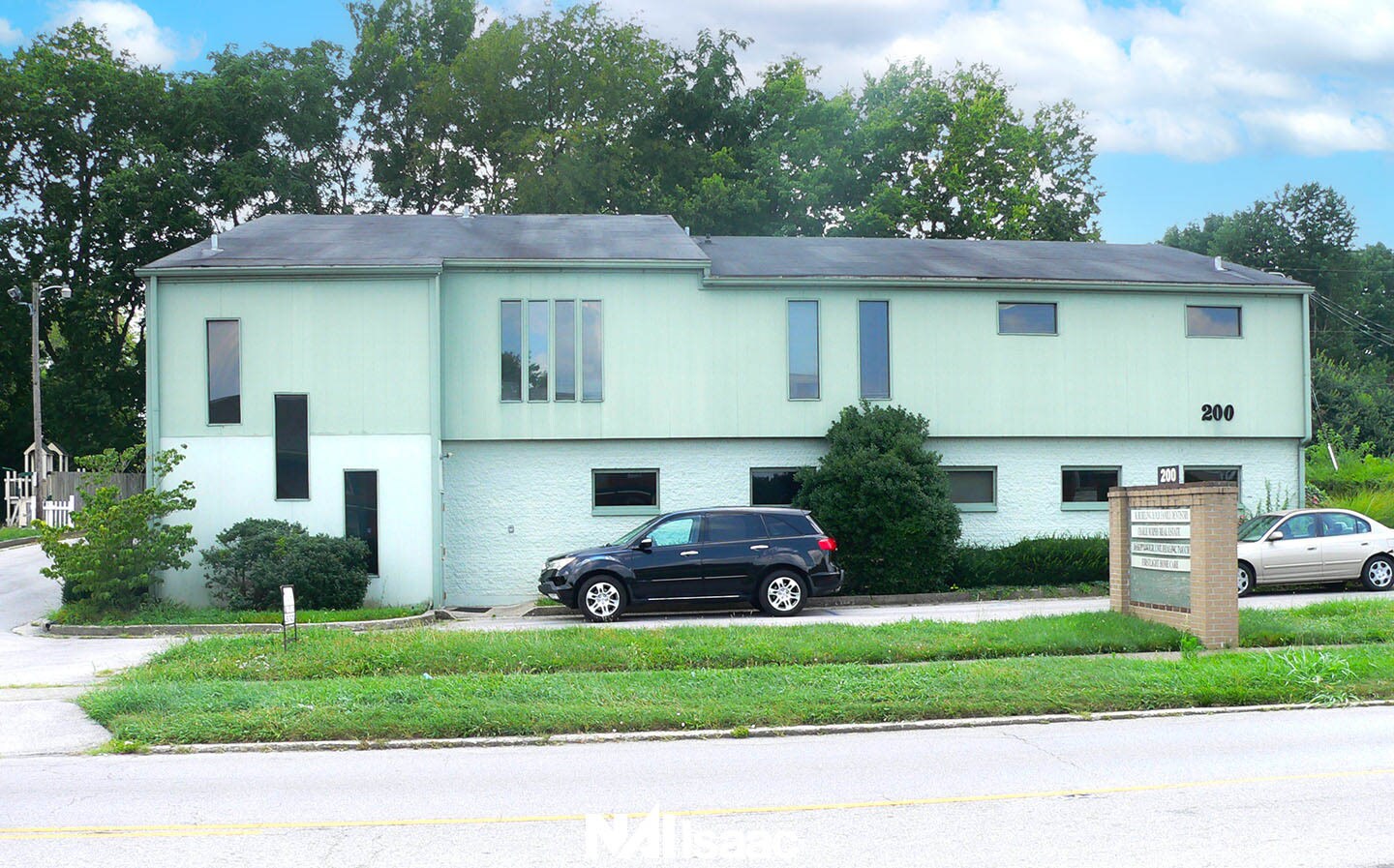 200 E Reynolds Rd, Lexington, KY à louer Photo de l’immeuble– Image 1 sur 4