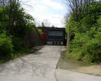 Plus de détails pour Street 5, Wetherby - Industriel/Logistique à louer