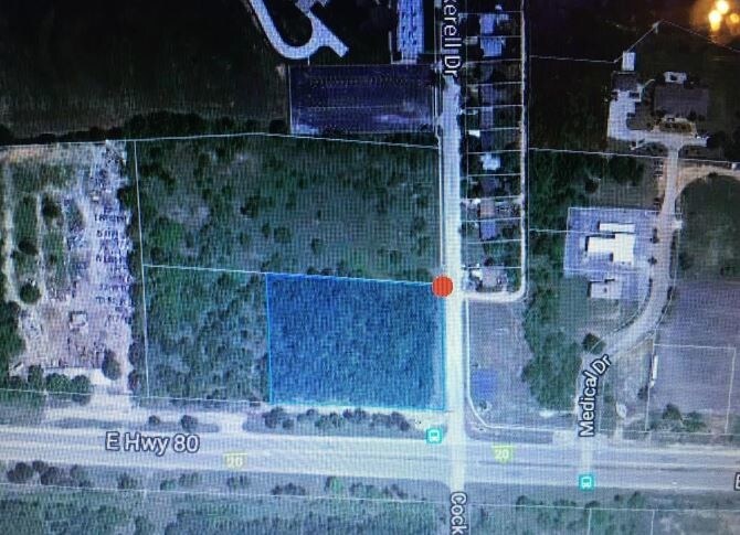 450 HIGHWAY 80 East, Abilene, TX à vendre - Autre – Image 2 sur 3