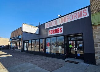 Plus de détails pour 10609 10613 Lorain & 10612 Joan Ave – à vendre, Cleveland, OH
