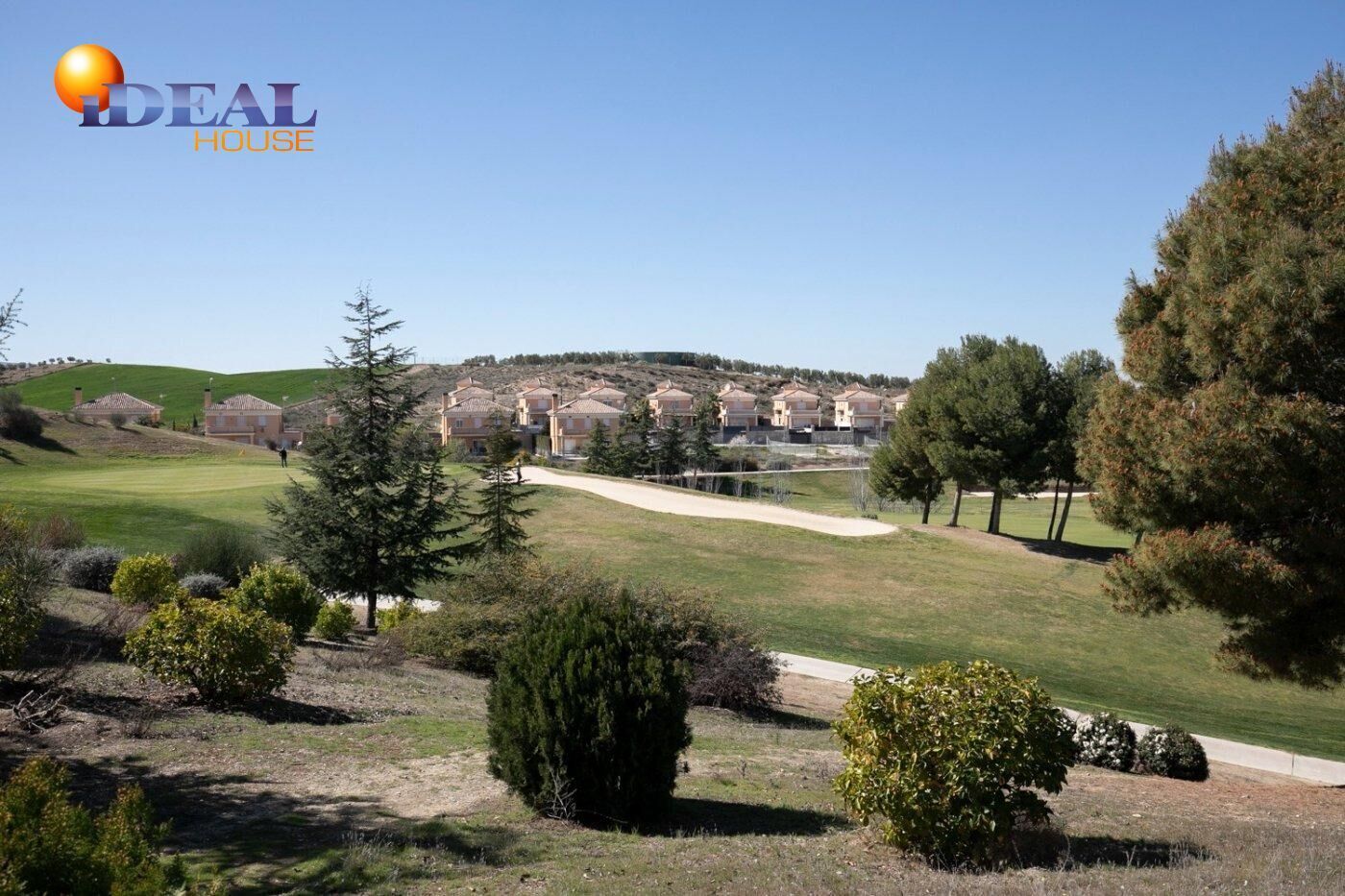 Terrain dans Villa de Otura, Granada à vendre Photo de l’immeuble– Image 1 sur 23