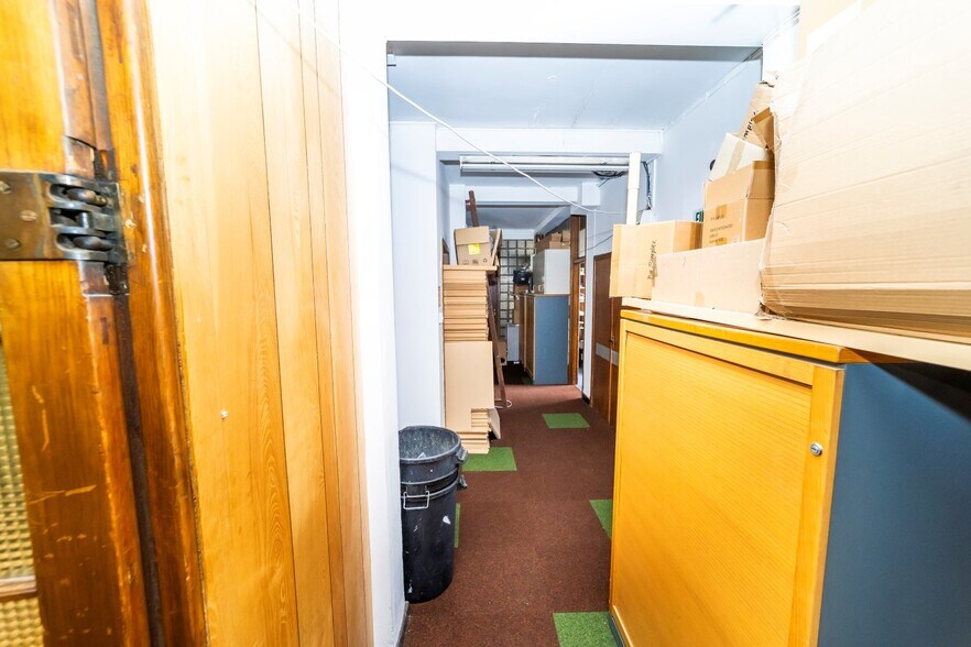 41 Forest Rd, Leicester à louer - Photo intérieure – Image 3 sur 86