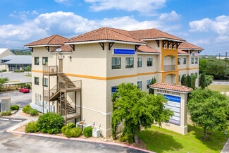 Plus de détails pour 2511 N Loop 1604, San Antonio, TX - Bureau à louer