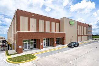 Plus de détails pour 6750 Franklin Ave, New Orleans, LA - Local commercial à louer