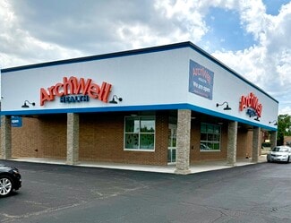 Plus de détails pour 1315 Aubert Ave, Saint Louis, MO - Local commercial à vendre
