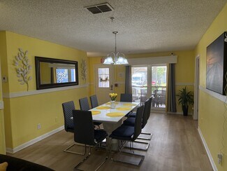 Plus de détails pour 322 Regal Park Dr, Valrico, FL - Spécialisé à vendre