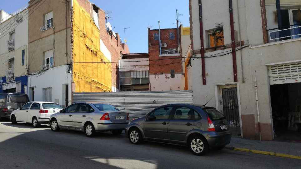 Carrer de Murillo, 112, Terrassa, Barcelona à vendre Autre– Image 1 sur 4