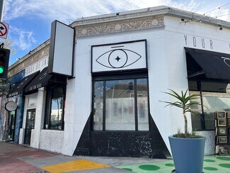 Plus de détails pour 5217-5223 Lankershim Blvd, North Hollywood, CA - Différents types d’espaces à louer