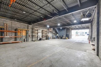 Plus de détails pour 456 Walker St, Fairview, NJ - Local d'activités à louer