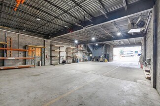 Plus de détails pour 456 Walker St, Fairview, NJ - Local d'activités à louer