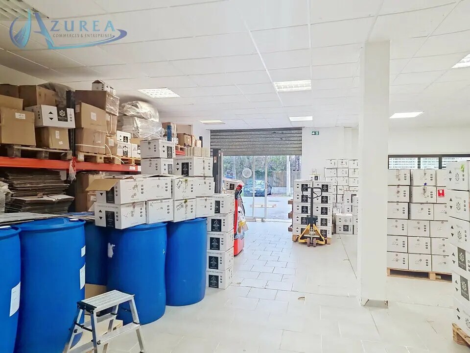 Bureau dans Biot à louer Photo intérieure– Image 1 sur 6