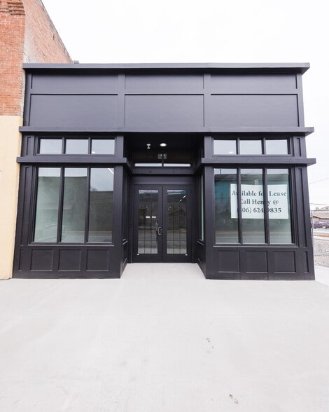 31 E Main St, Belgrade, MT à louer - Photo de l’immeuble – Image 2 sur 6