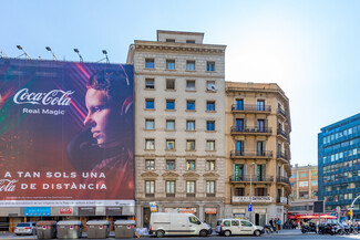 Plus de détails pour Ronda De La Universitat, 12, Barcelone - Bureau à vendre