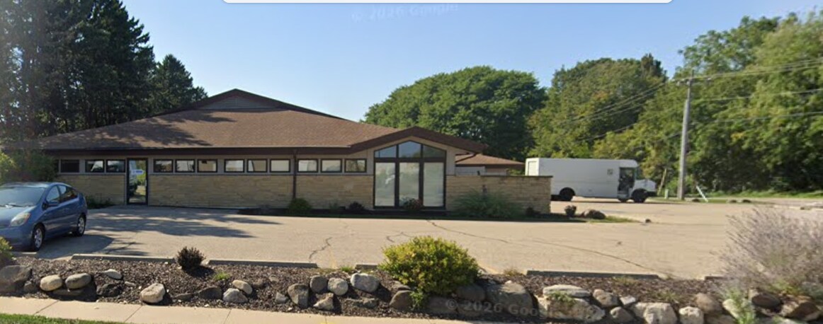 2008 Fish Hatchery Rd, Madison, WI à vendre Photo principale– Image 1 sur 7