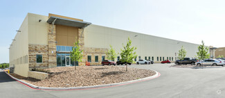 Plus de détails pour 6422 E Campus Dr, San Antonio, TX - Industriel/Logistique à louer