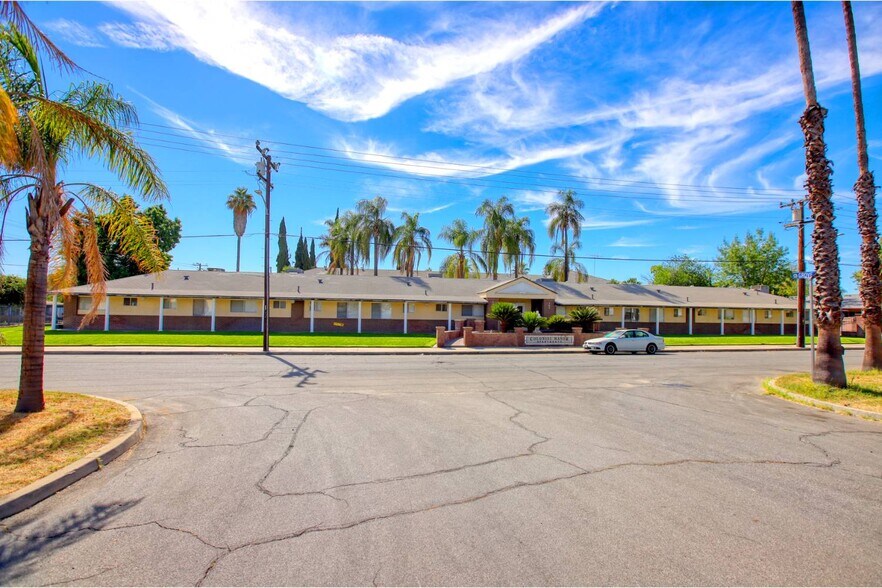 145 W Grove St, Rialto, CA à vendre - Photo de l’immeuble – Image 1 sur 15
