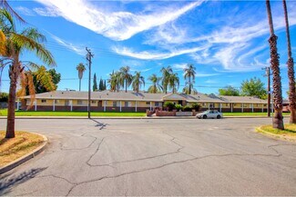 Plus de détails pour 145 W Grove St, Rialto, CA - Logement à vendre