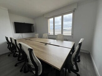 Plus de détails pour Bureau à louer