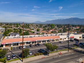 4547-4567 Peck Rd, El Monte, CA - VUE AÉRIENNE  vue de carte - Image1