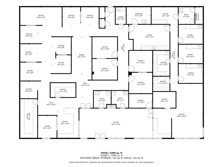 2943-3073 W Craig Rd, North Las Vegas, NV à louer - Photo de l’immeuble – Image 2 sur 67