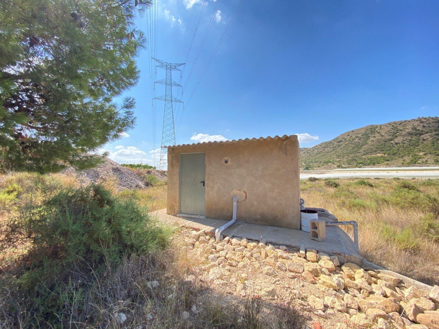 Terrain dans Monforte del Cid, Alicante à vendre Photo principale– Image 1 sur 8