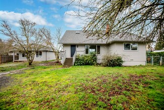 Plus de détails pour 3392 Sunnyview Rd NE, Salem, OR - Logement à vendre