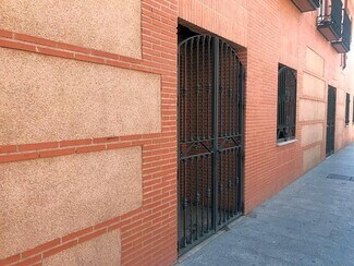 Plus de détails pour Calle Félix Serrano Del Real, 1, Navalcarnero - Logement à vendre