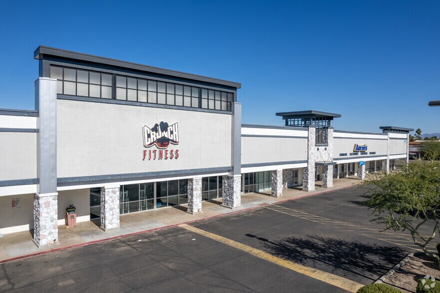 1838 W Bell Rd, Phoenix, AZ à louer - Photo principale – Image 1 sur 2