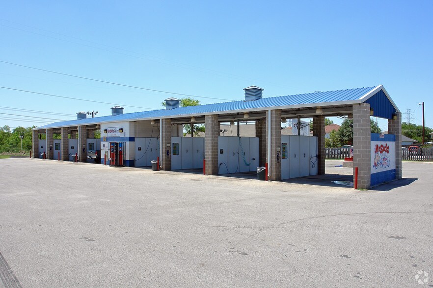 7981 Fm 78, San Antonio, TX à vendre - Photo de l’immeuble – Image 3 sur 14