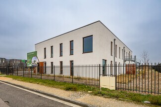 Plus de détails pour Bureau à louer
