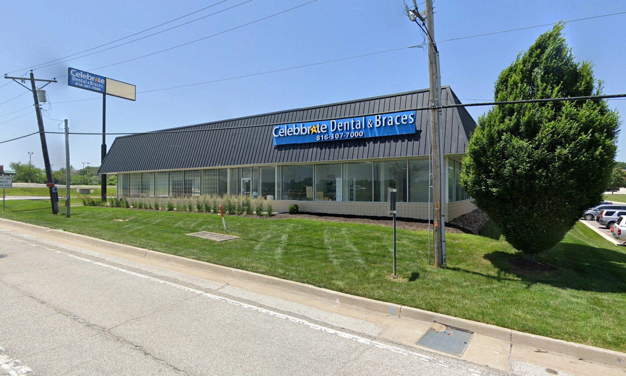 12414 S 71 Hwy, Grandview, MO à vendre Photo principale– Image 1 sur 5