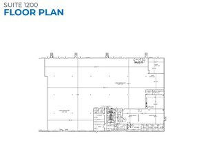 6533 Flying Cloud Dr, Eden Prairie, MN à louer Plan d’étage– Image 1 sur 2