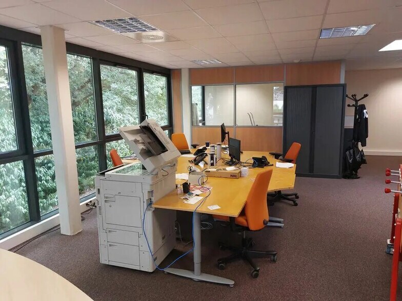 Bureau dans Nantes à louer - Photo intérieure – Image 1 sur 3