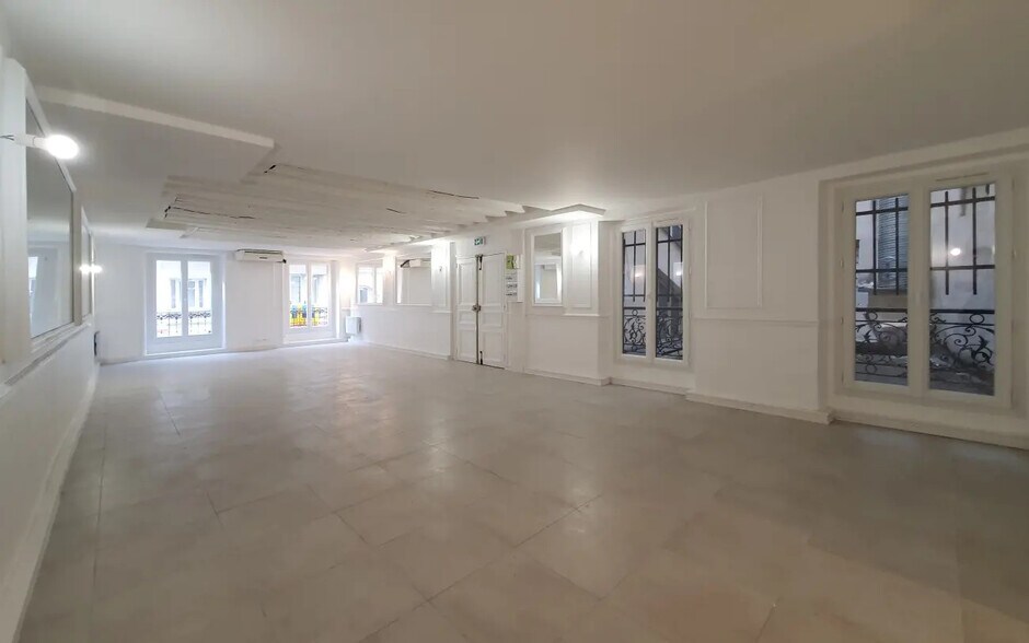 16 Rue Joubert, Paris à vendre - Photo de l’immeuble – Image 2 sur 9