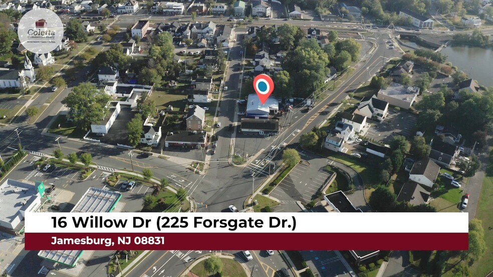 225 Forsgate, Jamesburg, NJ à vendre - Vidéo sur l’annonce professionnelle – Image 2 sur 26